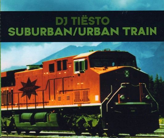 suburban train dj tiesto 