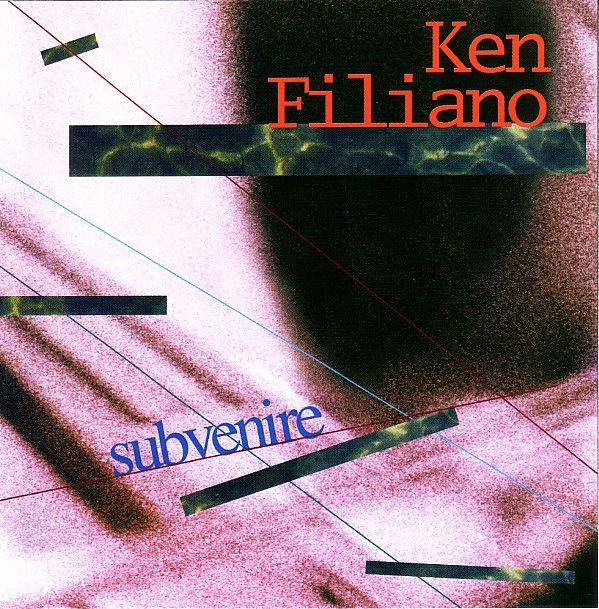 subvenire ken filiano 
