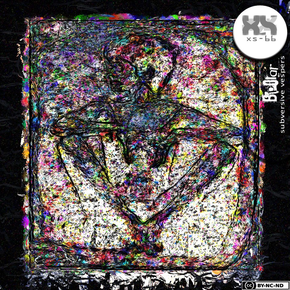 subversive vapors bpolar  