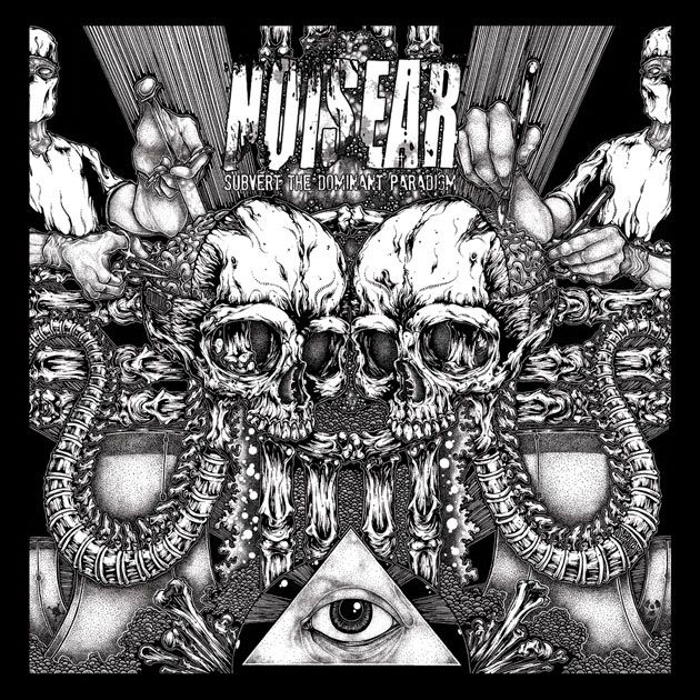 subvert the dominant noisear 