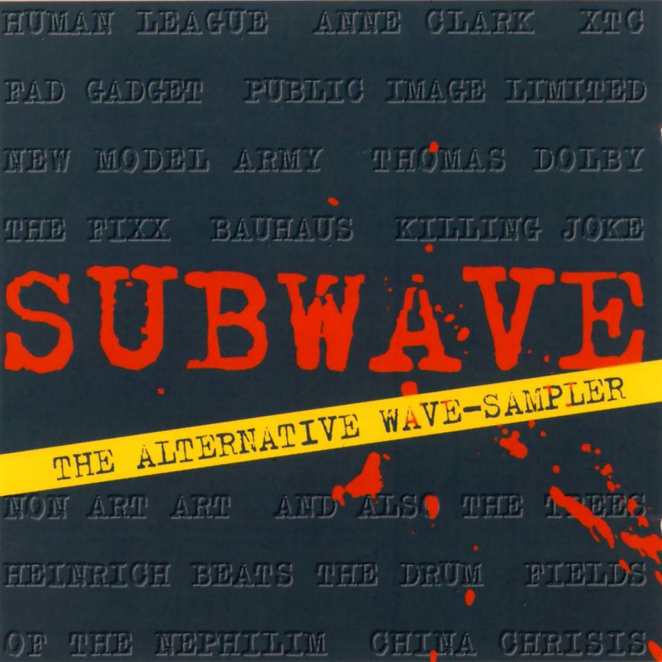 subwave a