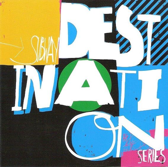 subway destination s 501 