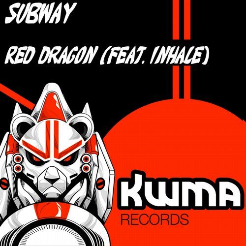 subway red dragon spaow  