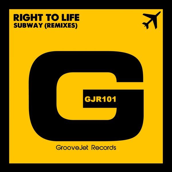 subway remixes right to life 