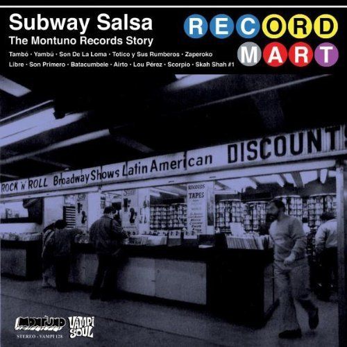 subway salsa the mo airto moreira 