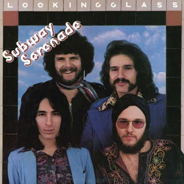 subway serenade looking glass 