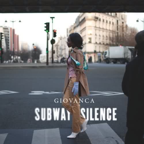 subway silence giovanca  