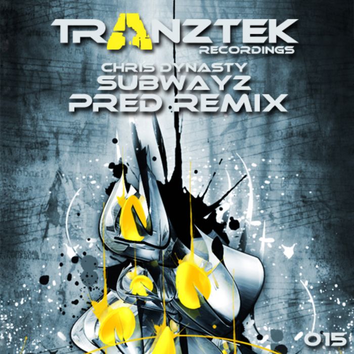 subwayz chris dynasty  