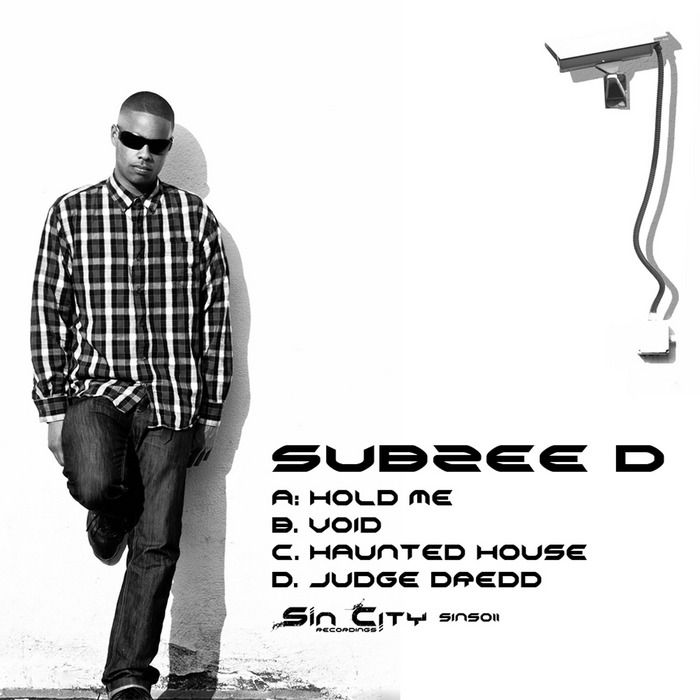 subzee d ep subzee d  