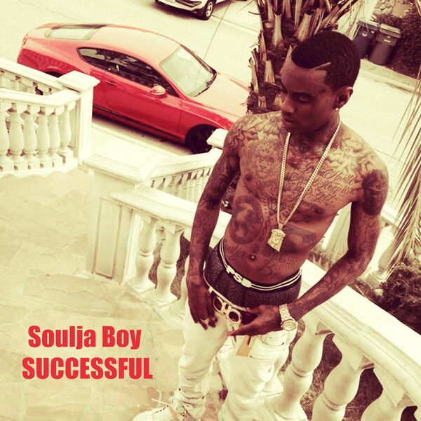 successful soulja boy tell em aac  