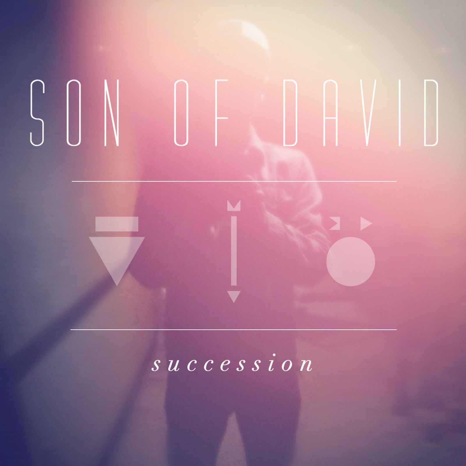 succession son of david 