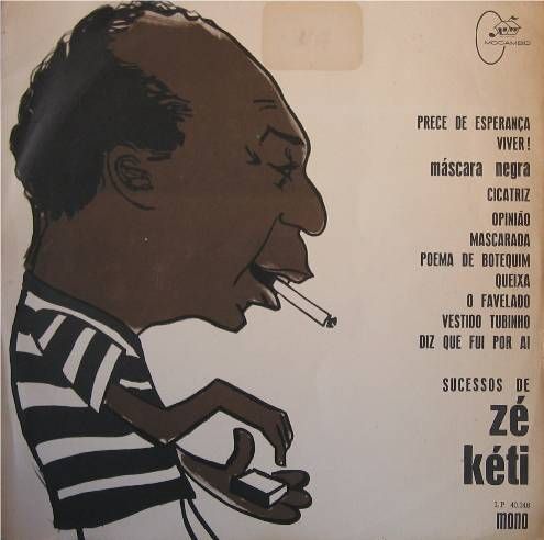 sucessos de zeacute ze keti  