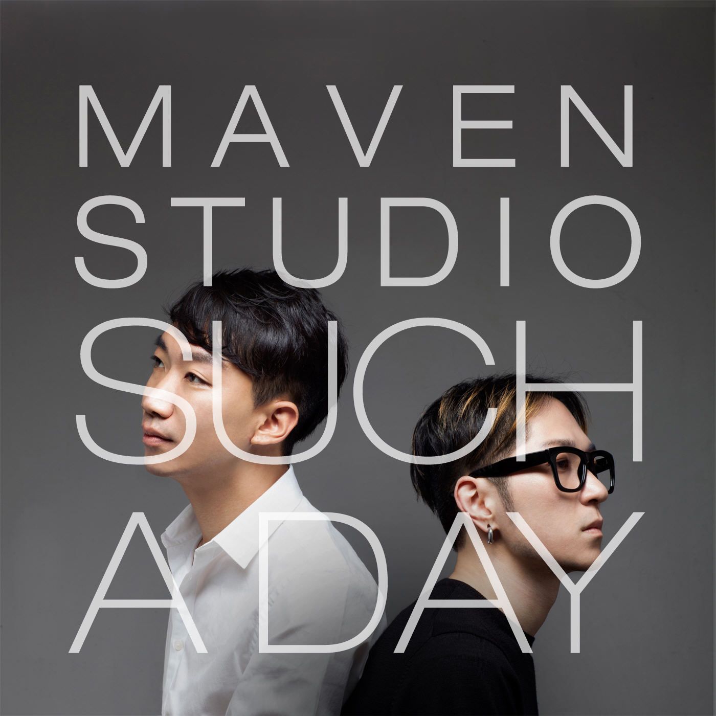 such a day maven studio  