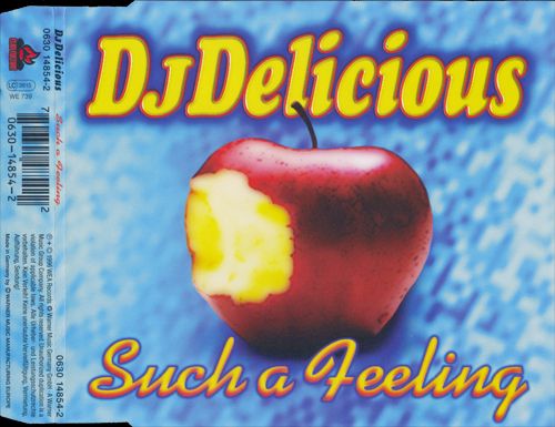 such a feeling dj delicious 