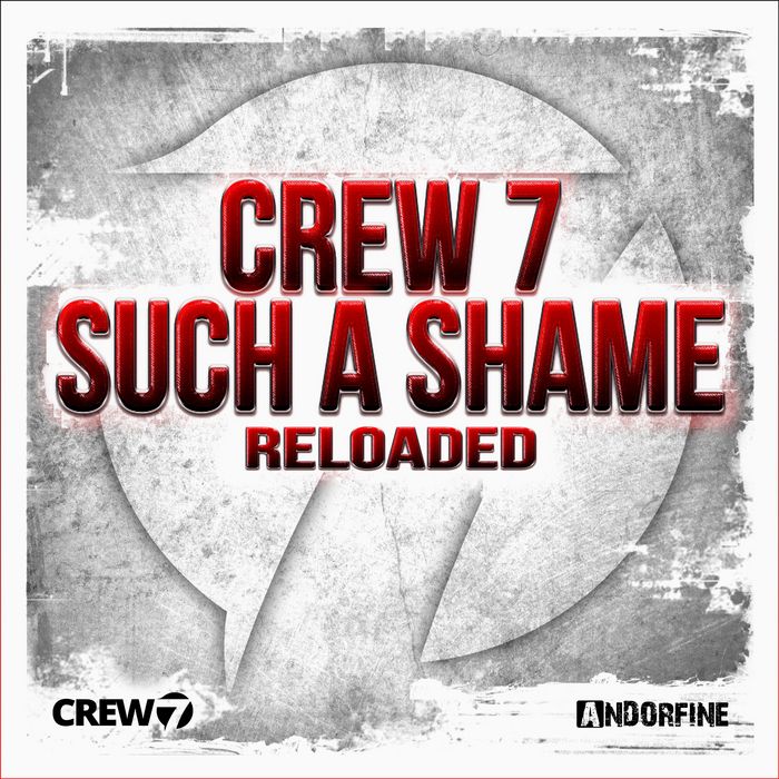 such a shame reload crew 7  