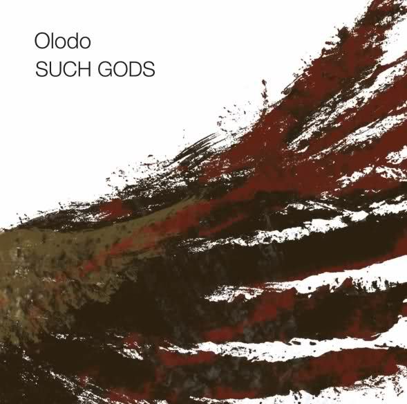 such gods bryan ward 