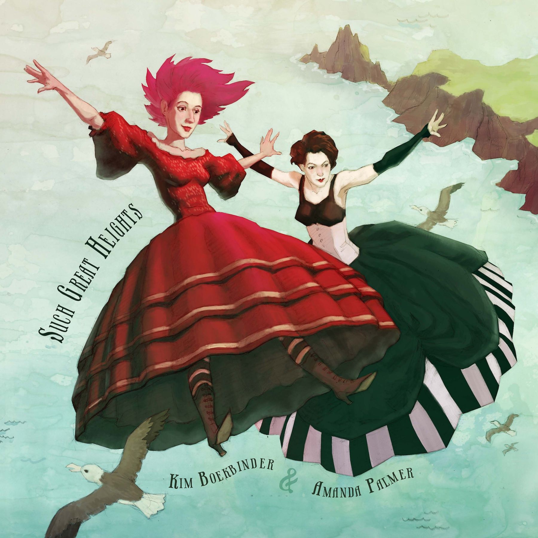 such great heights amanda palmer 