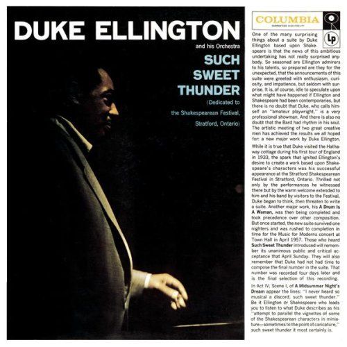 such sweet thunder duke ellington  