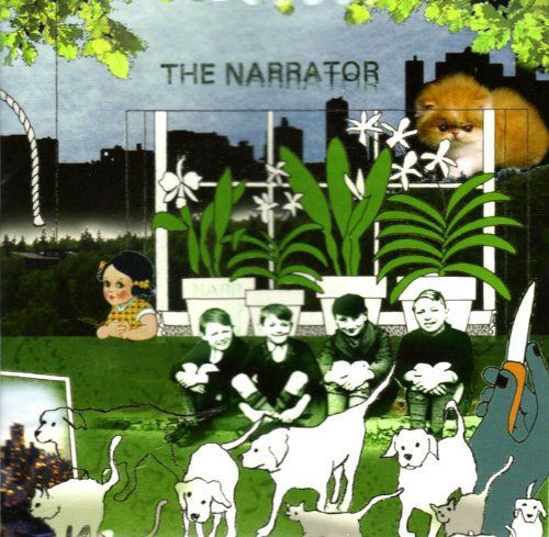 such triumph the narrator 