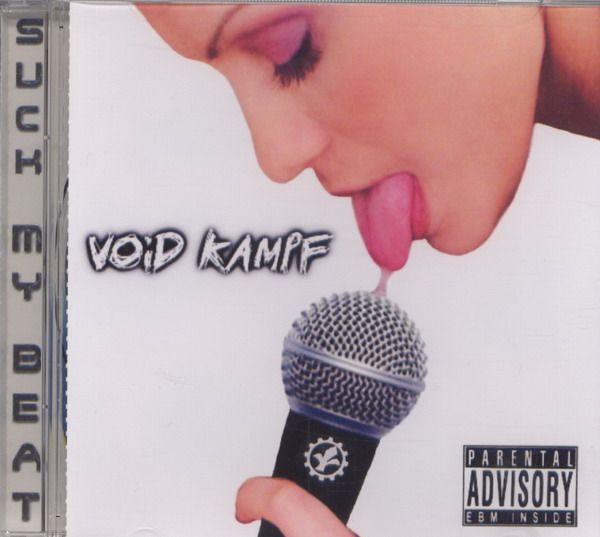 suck my beat void kampf  