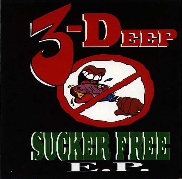 sucker free ep 3 deep  