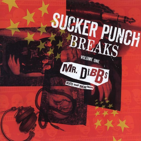 sucker punch breaks mr dibbs 