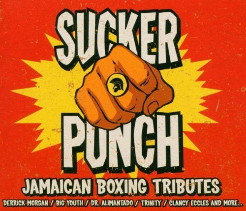 sucker punch jamaic bacca 