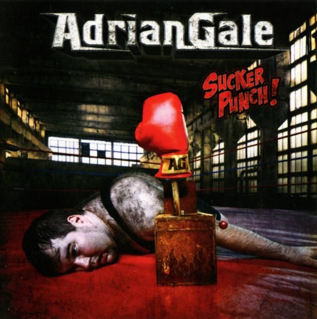 sucker punch adrian gale 