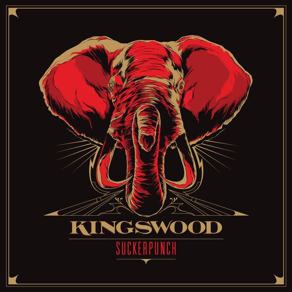 sucker punch kingswood aac  