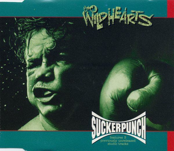 suckerpunch the wildhearts 