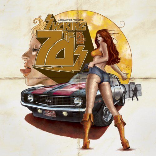 sucking the 70s a thousand knives of 