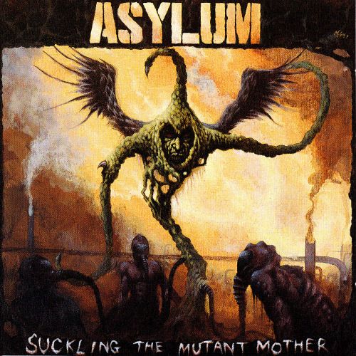 suckling the mutant asylum 