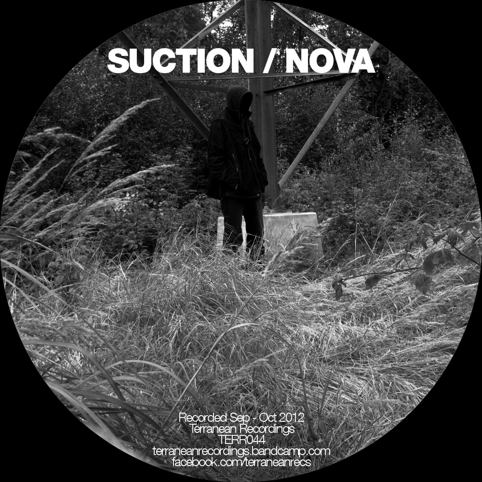 suction nova luke lund 