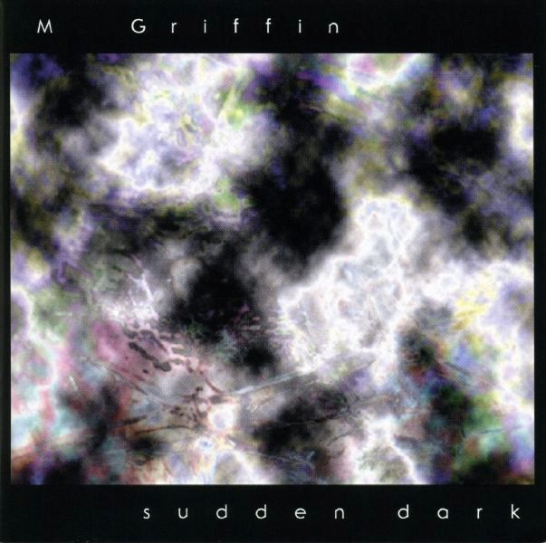 sudden dark m griffin 