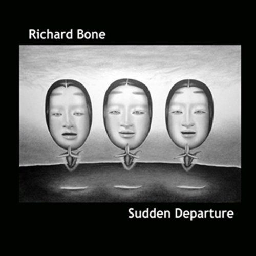 sudden departure richard bone  
