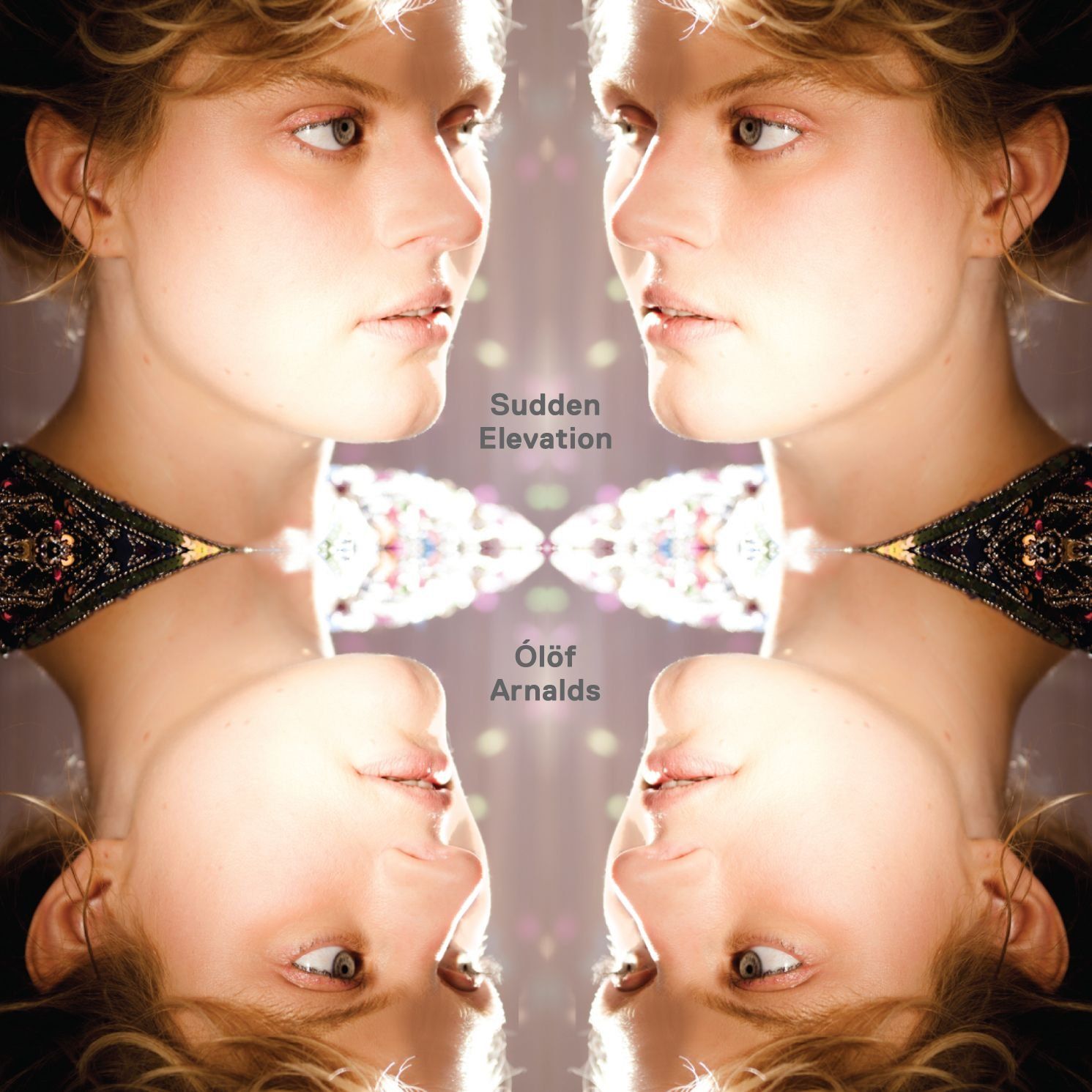 sudden elevation olof arnalds 