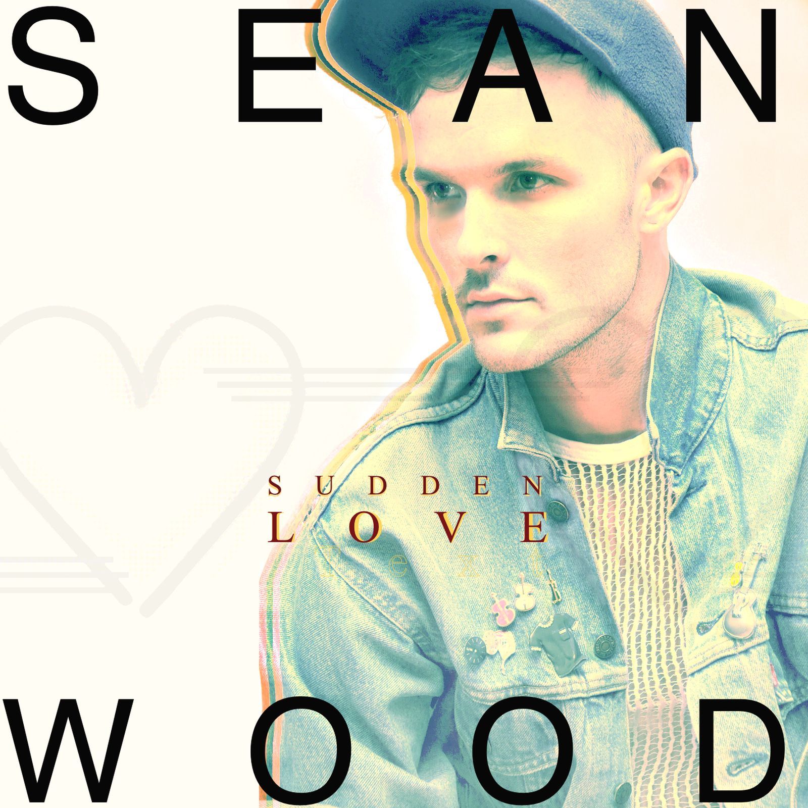 sudden love sean wood 