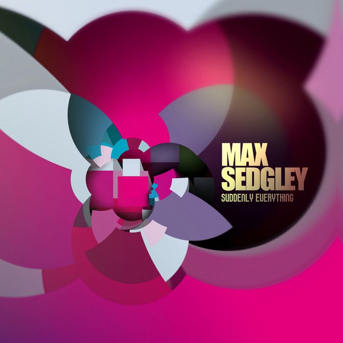 suddenly everything max sedgley  