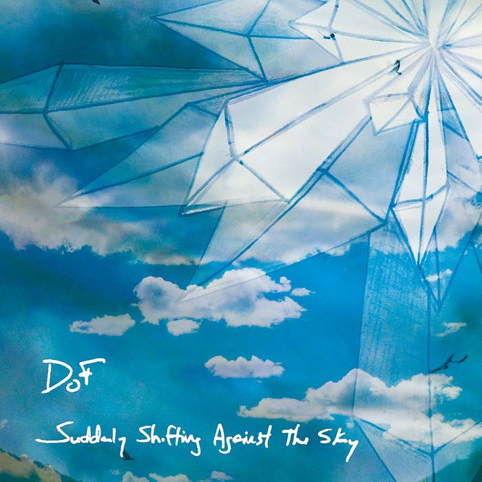 suddenly shifting ag dof 