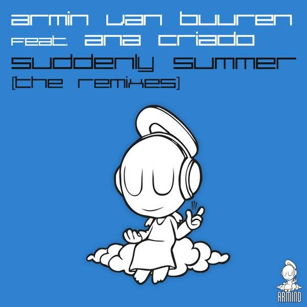 suddenly summer the armin van buuren 