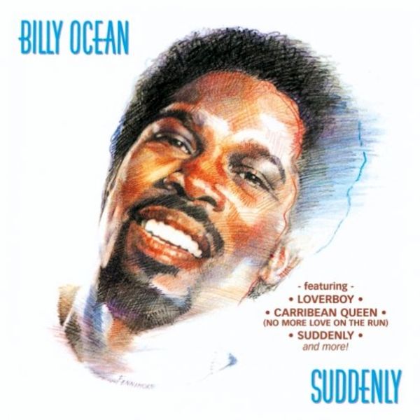 suddenly billy ocean 