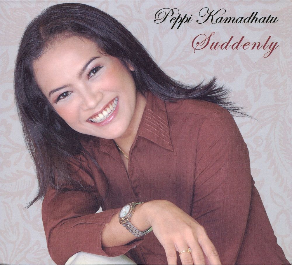 suddenly peppy kamadhatu 