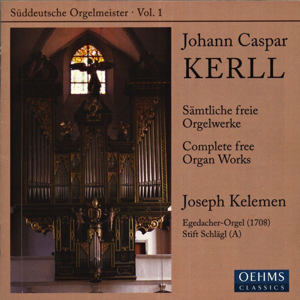 suddeutsche orgelmei joseph kelemen 