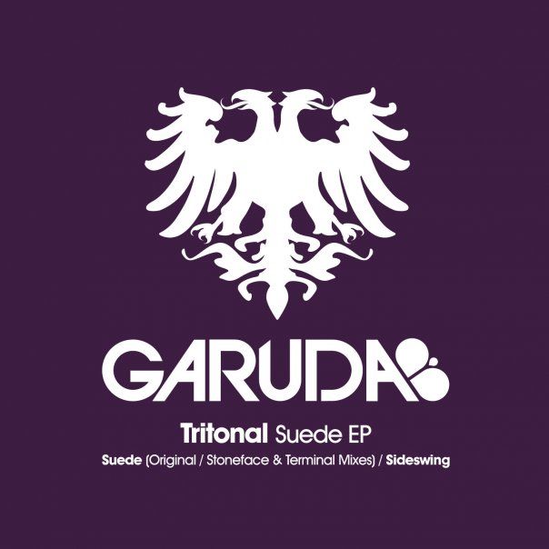 suede ep tritonal 