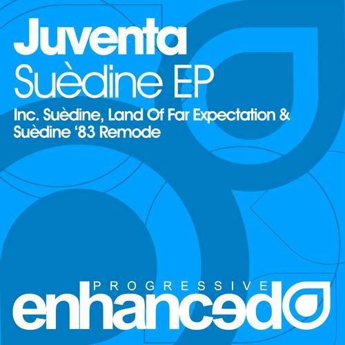 suedine ep juventa 