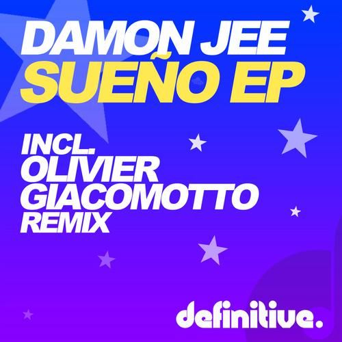 sueno ep damon jee  