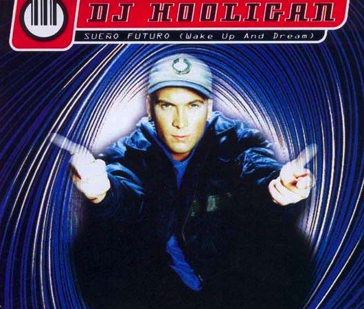 sueno futuro dj hooligan 