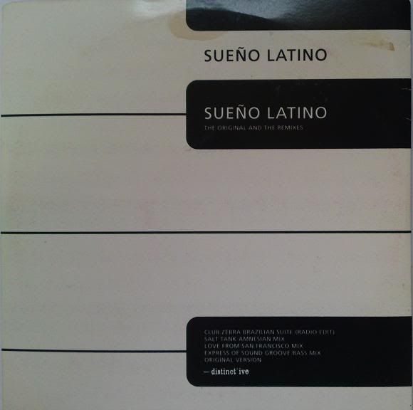 sueno latino sueno latino 