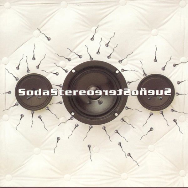 sueno stereo soda stereo 