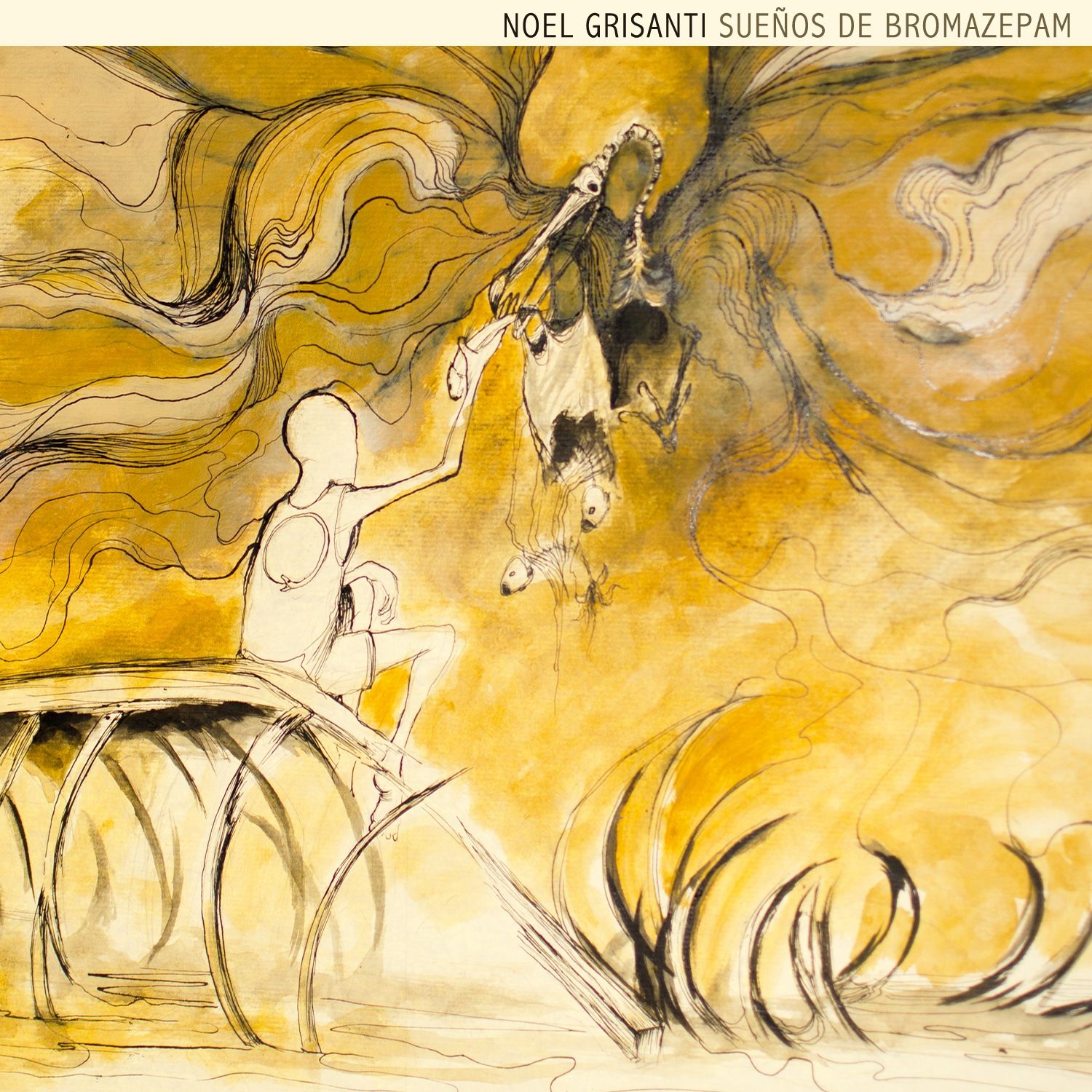 suenos de bro noel grisanti 